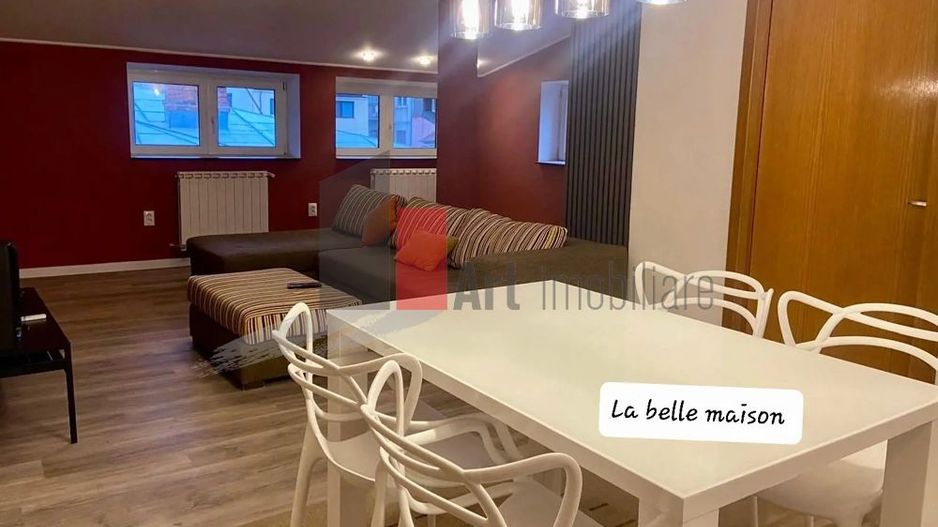 APARTANENT 3 CAMERE- POPA NAN - Poză 2