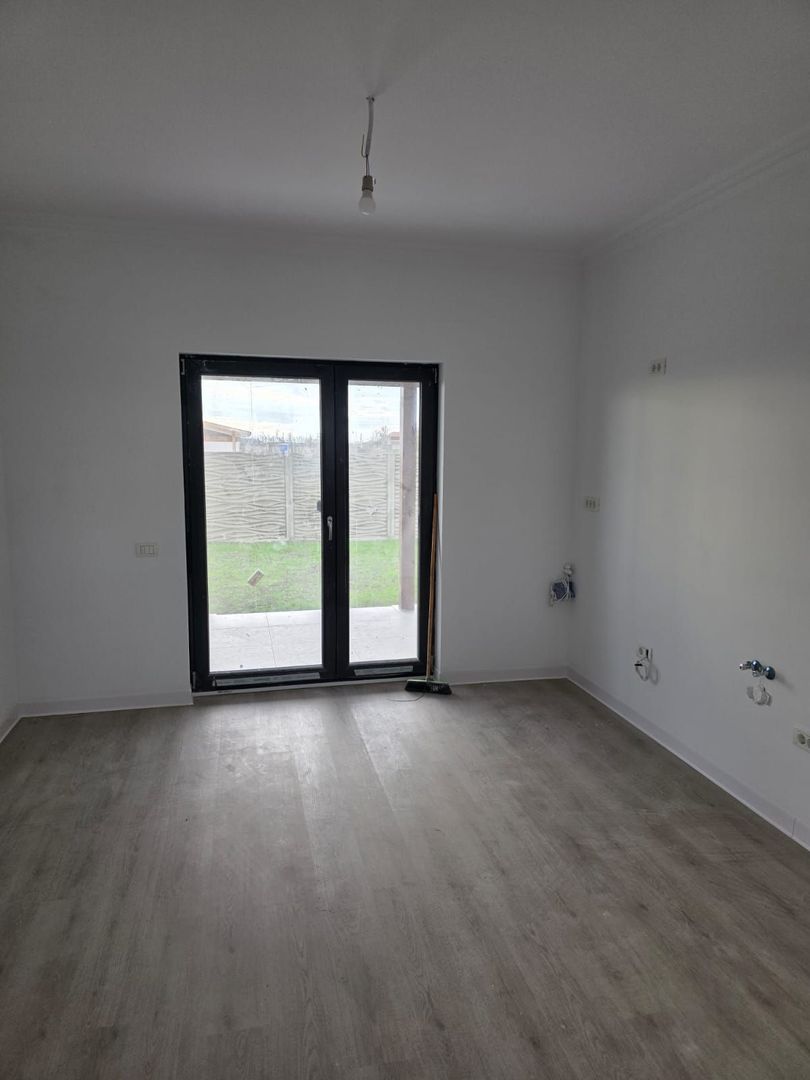 COMISION 0% | Casa individuala | Mosnita Veche | 4 camere | 500 m teren - Poză 7