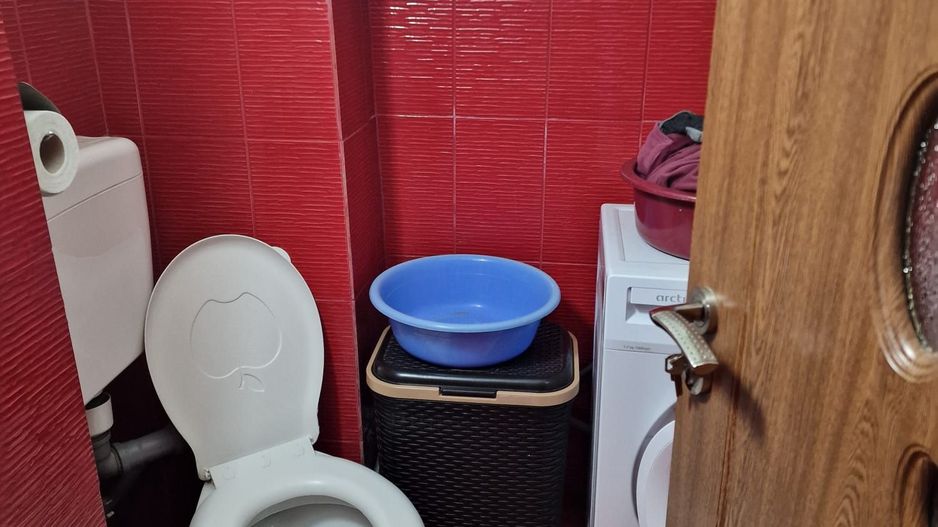 Apartament 3 camere- Cartier George Enescu - Poză 8