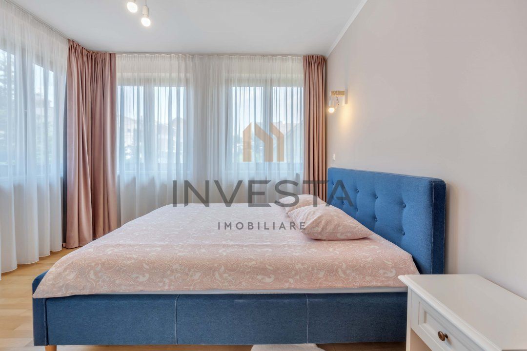 Casa individuala 320 mp utili, 713 mp teren! - Poză 15