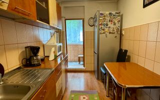 Apartament 2 camere decomandat | Ostroveni, Vâlcea | parter, mobilat - Poză 5