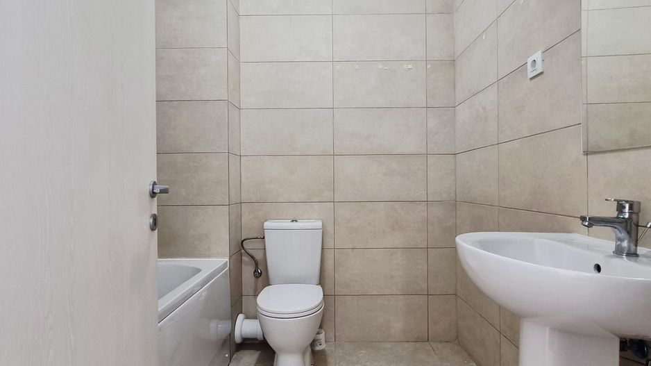 2 Camere de Vanzare Giulesti Complex Aqua City - Poză 18