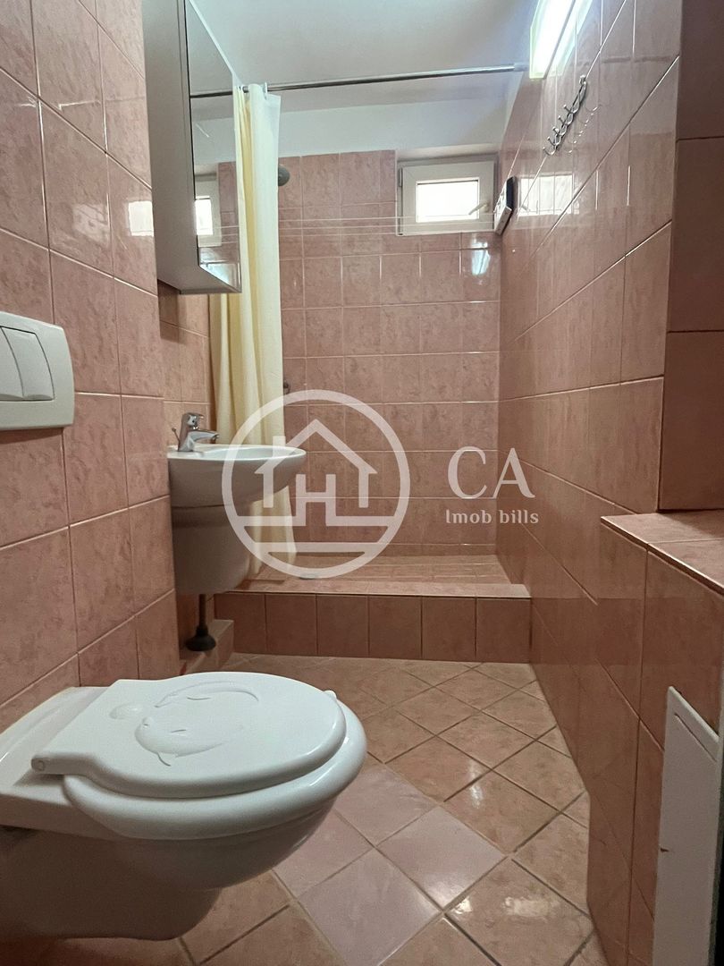 Apartament de închiriat cu 2 camere in zona Rogerius, Oradea - Poză 5
