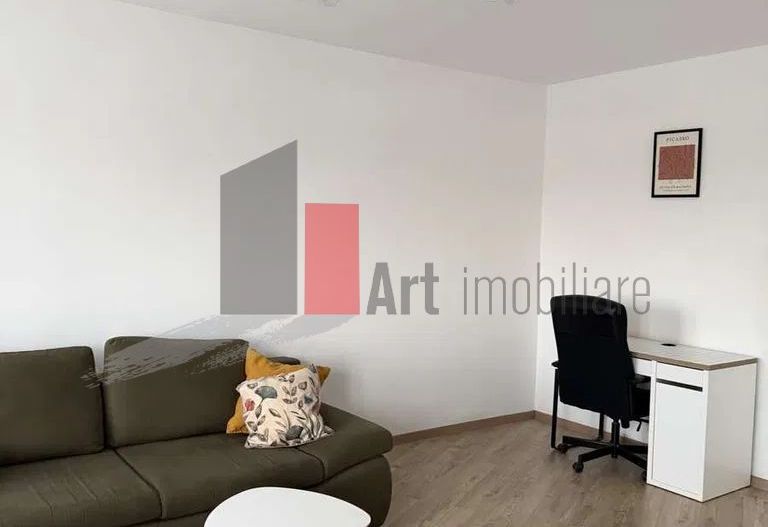 Inchiriere 2 Camere Titan - Costin Georgian - Poză 2