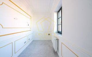 Penthouse deosebit 5 camere si terase de 85mp | Stil Baroc - Poză 5