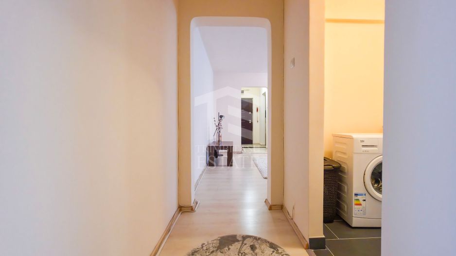 Apartament spațios de 3 camere cu loc de parcare inclus - Poză 14