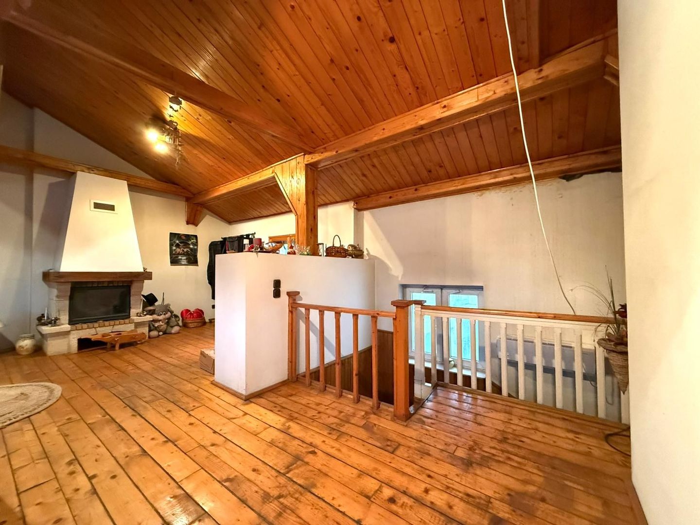 OPORTUNITATE UNICĂ | VILĂ INDIVIDUALĂ  | ZONA PARCUL CAROL - Poză 2