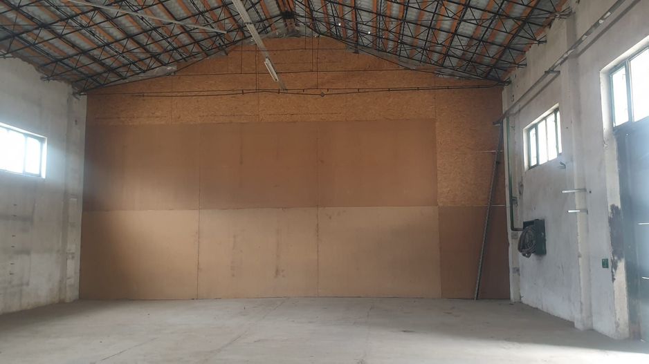 Hala depozitare Brasov - Poză 1