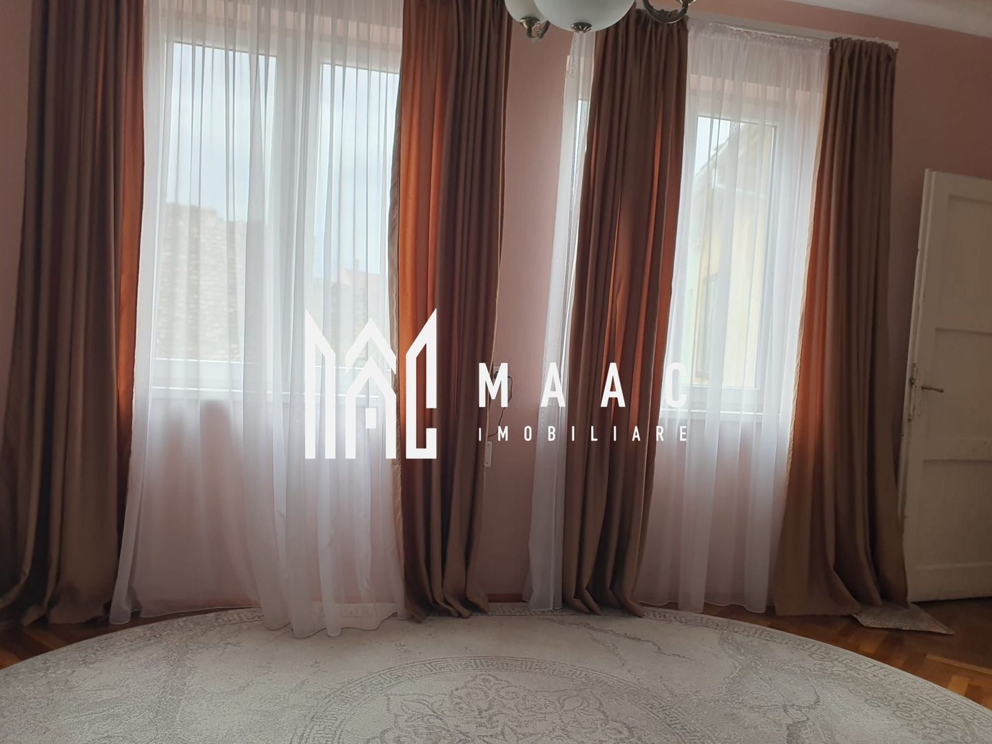 Apartament spațios la casă | Zona istorică –  Orașul de Jos - Poză 7