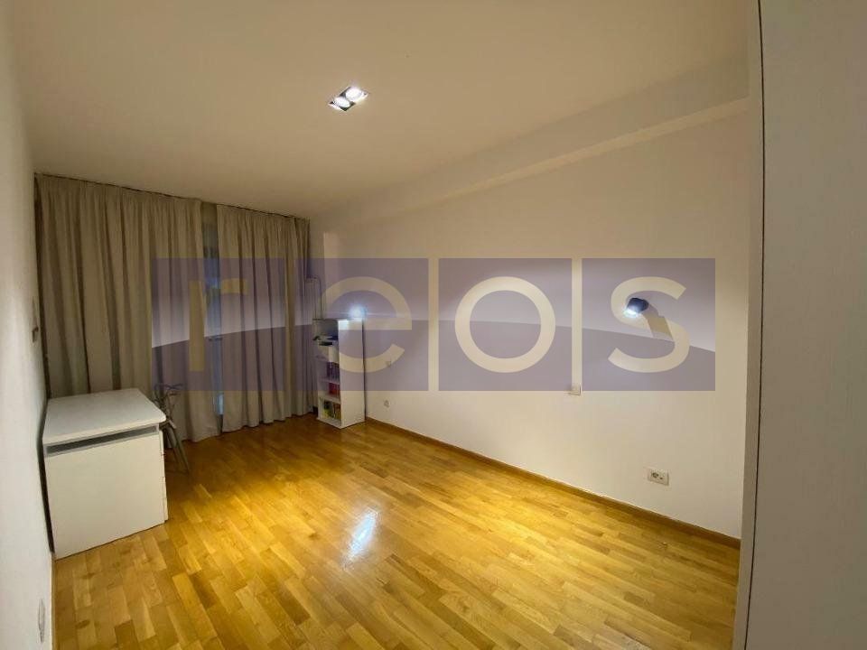 VANZARE | APARTAMENT 3 CAMERE | 109 MP | HERASTRAU | CURTE | MOBILAT-UTILAT - Poză 4