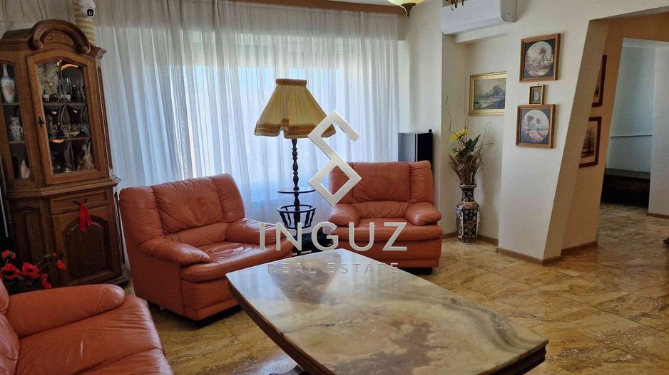 PROPRIETAR, Inchiriez 3 camere mobilat complet | Theodor Speranția - Poză 2