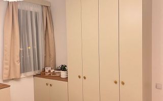 Apartament 2 camere cu design Art Deco – zona Mihai Viteazul - Poză 16