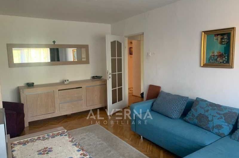 Apartament 4 camere decomandat I 90mp Iparcare I zona Gradina Botanica - Poză 4