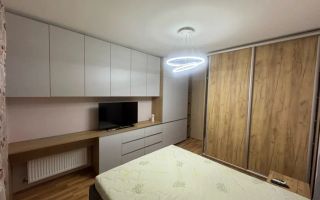 2 camere semidecomandate, Jacuzzi, Parcare, AC, Manastur Baza Sportiva - Poză 3