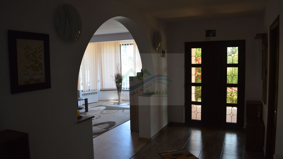 Casă/Vilă cu 5 camere Măzănăești - Poză 18