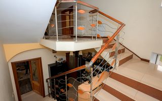 Casa Zona Nord | D+P+1+M | 600mp - Poză 16