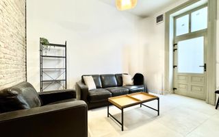 Apartament 2 camere, primitor si cochet, prima închiriere, Piața Maria - Poză 2