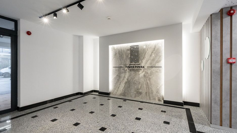 COMISION 0% - Apartament superb - design exclusivist la 2min de Rond OMV - Poză 15