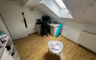 Casă / Vilă cu 5 camere zona Lunei - Poză 35