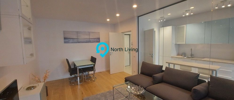 2 camere Nusco | Parcare subterana inclusa | Terasa 11 mp - Poză 4