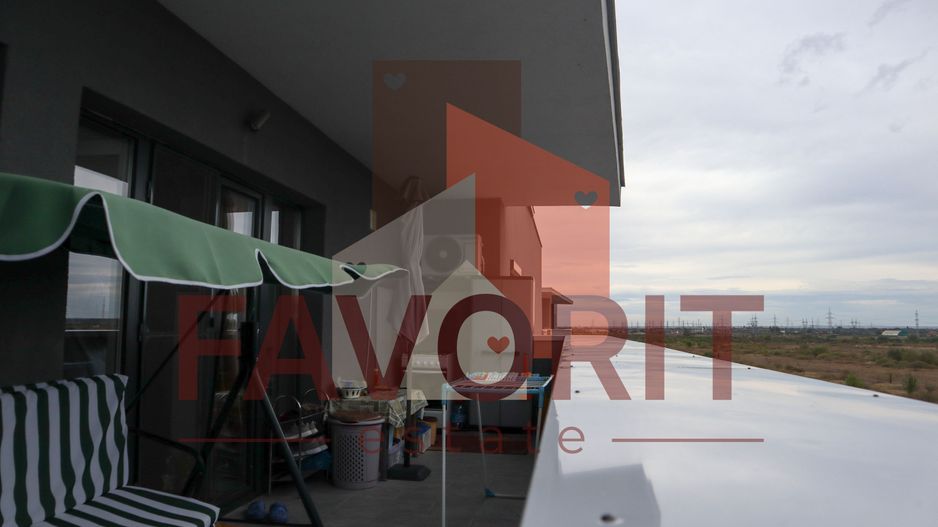 Apartament cu 3 camere in bloc nou din zona Buziasului - Poză 7