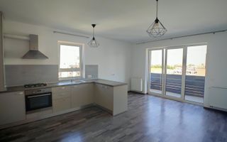 Apartanent 3 camere ,Avantgarden etaj 5, bucataria mobilata. - Poză 5