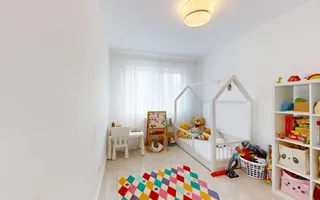 3 CAMERE MODERN – BERCENI | MUTARE IMEDIATĂ | FINISAJE PREMIUM - Poză 13