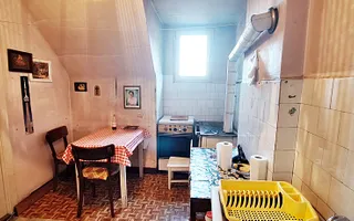 Schei, zona SRI, apartament doua camere 55mp, priveliste superba, 109000 euro - Poză 14