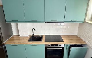 Apartament 2 camere renovat | Gheorgheni – zona Hermes - Poză 9
