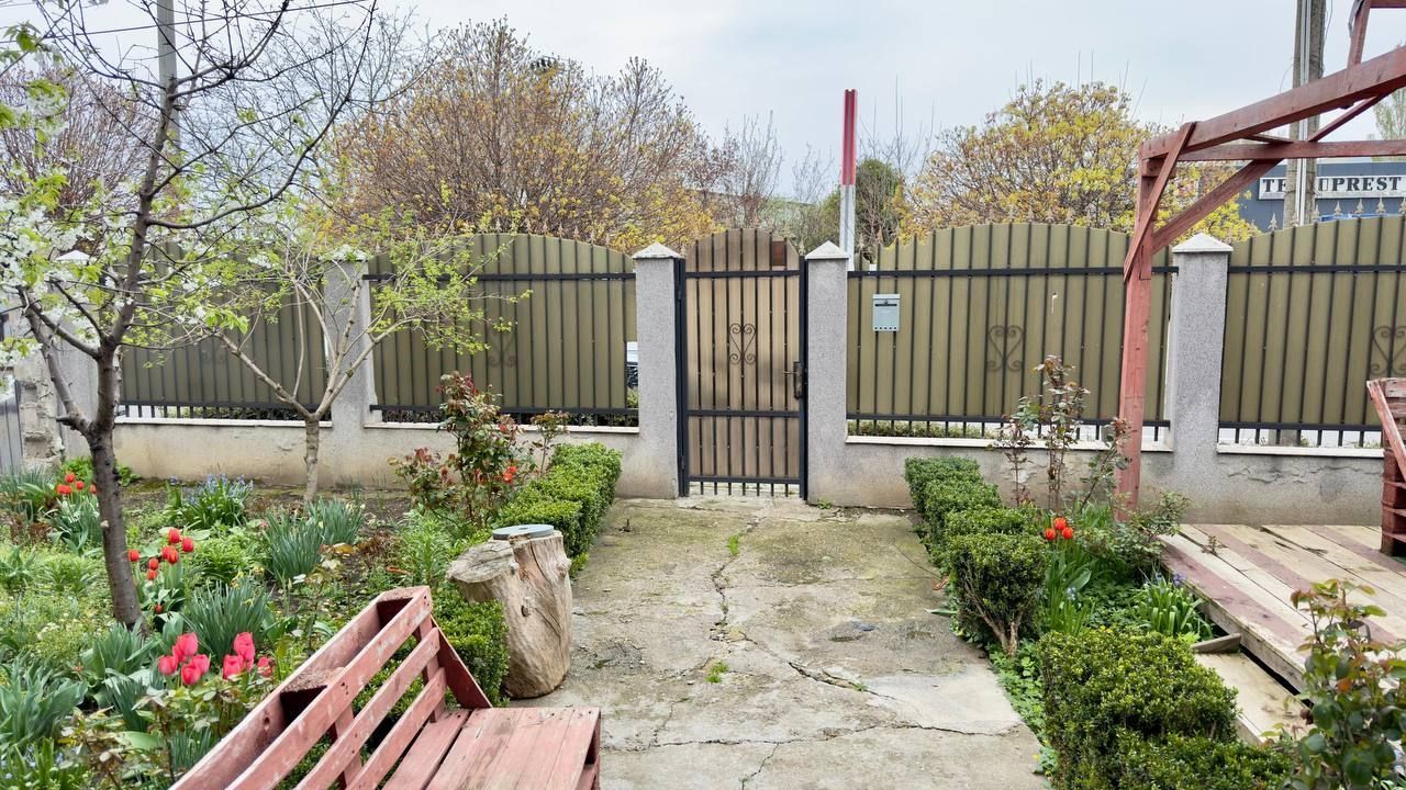 Casa 6 camere individuala Chitila langa Lidl ! - Poză 44