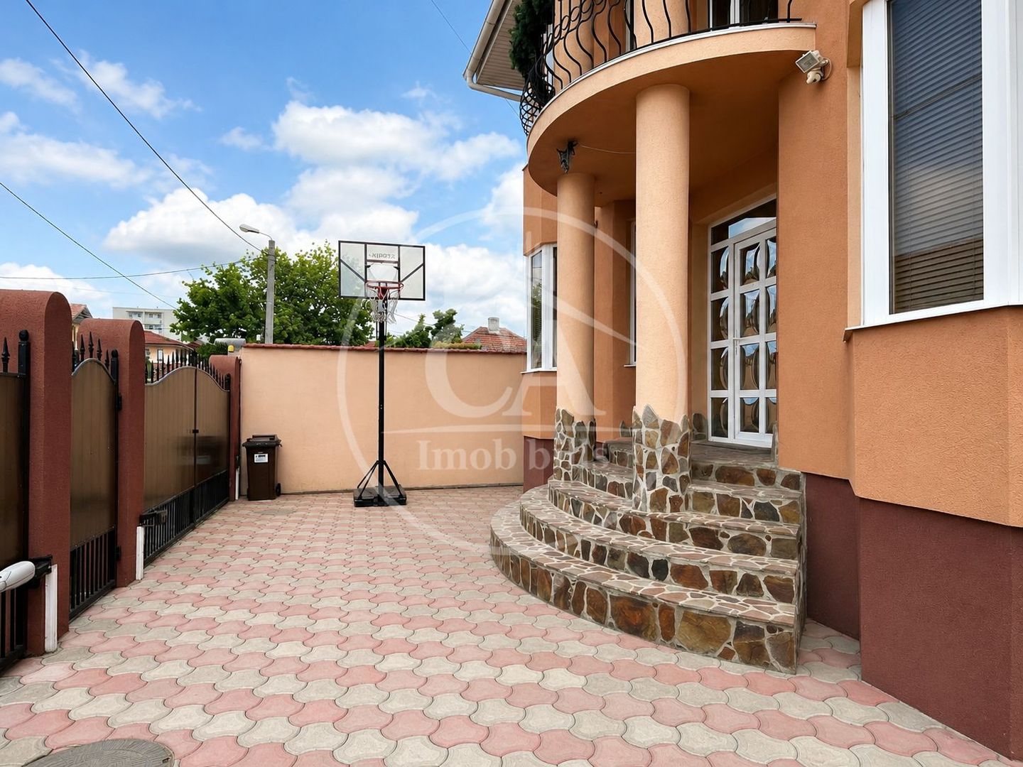 Casa S+P+E cu 5 camere de vânzare în zona Rogerius, Oradea - Poză 29