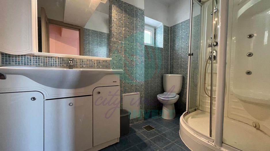 Pozitie Rara-3 camere Rond Alba Iulia-Centrala Proprie - Poză 8