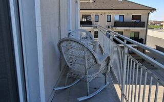 Apartament mobilat si utilat cu 2 locuri de parcare - Poză 24