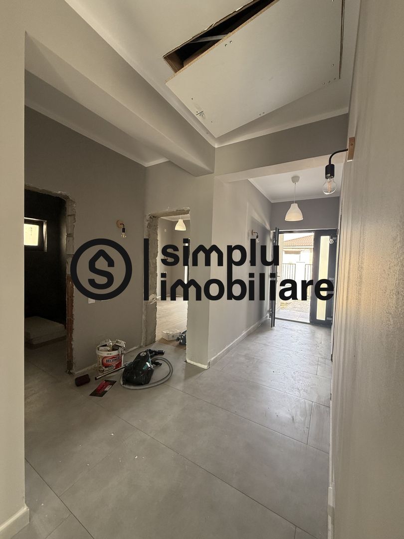 Casa Banu Maracine zona Ionomi - Poză 14