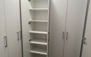 City of Mara - Apartament spatios cu 2 camere si parcare subterana - Poză 5