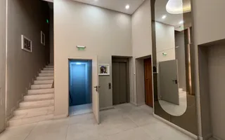 Penthouse cu 3 camere/ 107 mp utili / terasa 143 mp/ Stefan cel Mare - Poză 54
