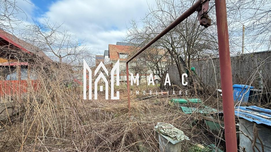 Casa individuala 3 camere | Pivnita | Pod | Curte | Lupeni - Poză 9