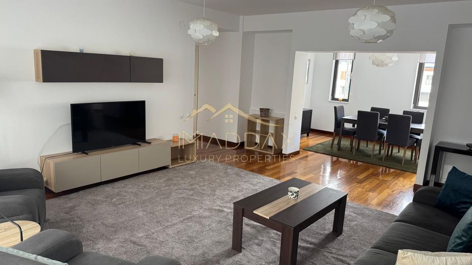 Apartament 5 camere I 170 mp I  Herăstrău *** - Poză 6