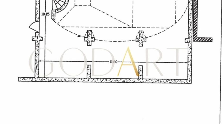 DUPLEX EXCLUSIVIST CU PISCINA PRIVATA | SAUNA | GRADINA | AVIATORILOR - Poză 16