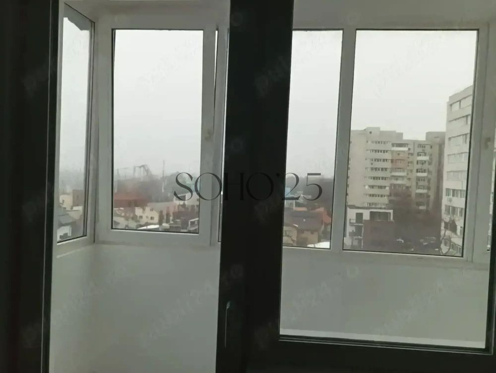 Închiriere apartament 3 camere   Lacul Tei, lângă parc   renovat complet, 74 mp, decomandat - Poză 7