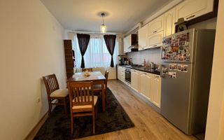 Apartament 3 camere | Parcare | Mobilat si utilat | Terra | Floresti - Poză 2