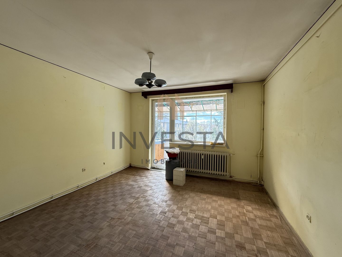 Apartament 3 camere decomandat de vanzare – Gheorgheni - Poză 1
