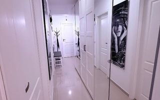 Apartament 2 camere, 51 mp, cu loc de parcare intabulat - zona Păcurari/Rediu, Iași - Poză 15