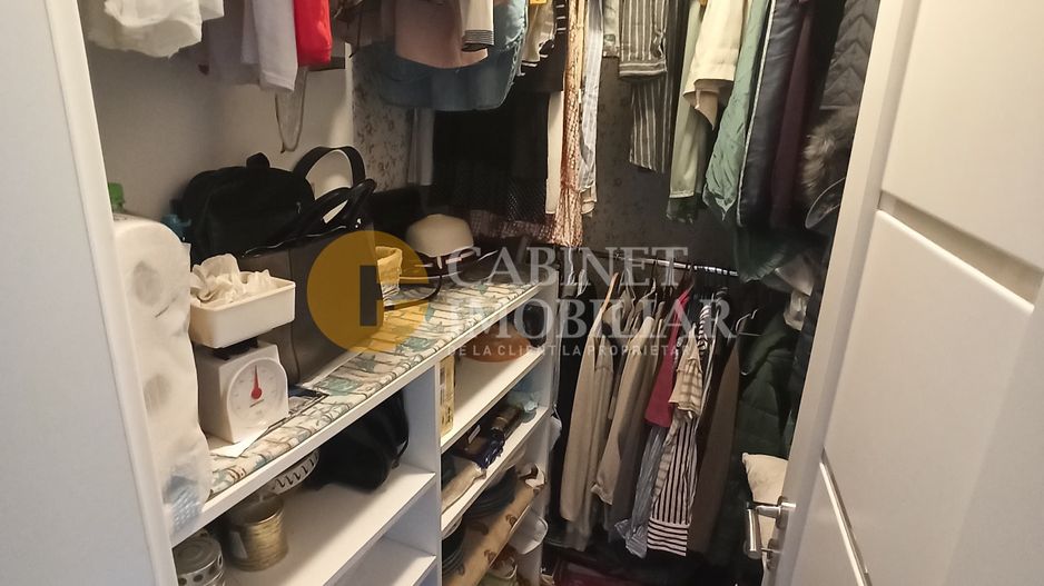 3 CAMERE - CURTE PROPRIE -  2 LOCURI DE PARCARE - VALEA LUPULUI - Poză 11