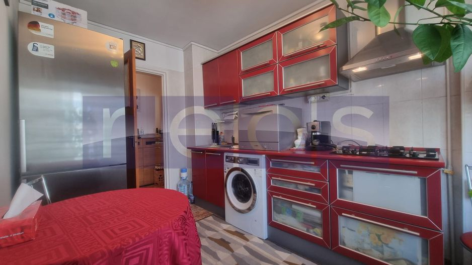 VANZARE 2 CAMERE -TIMPURI NOI -NERVA TRAIAN - Poză 9