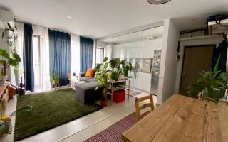 Vânzare, apartament 2 camere, zona Apărătorii Patriei - Poză 3