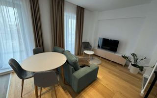 Studio 2 camere  |  The Level Apartments | Petrom City - Poză 7