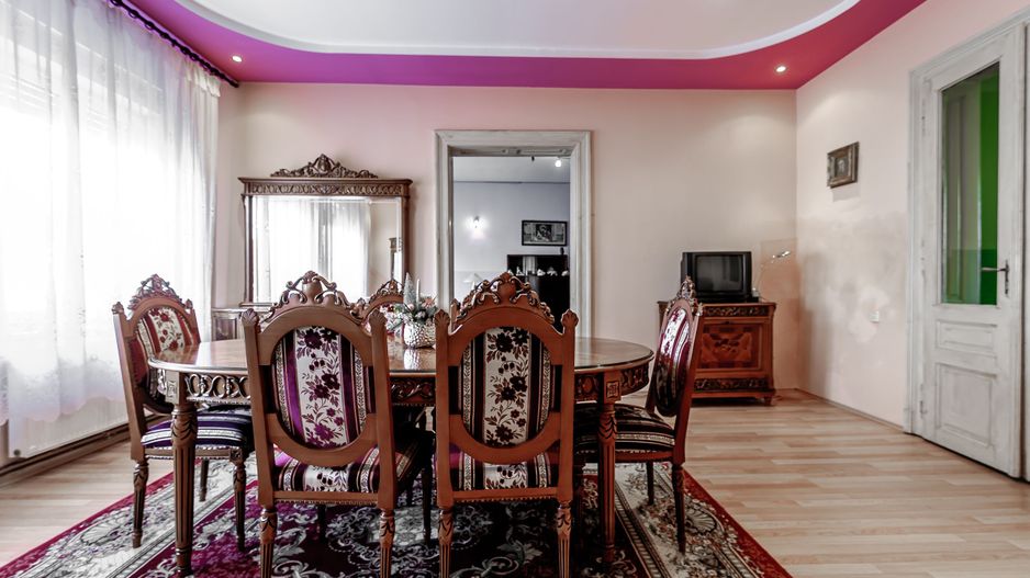 Casă Aradul Nou cu 5 camere și 1044 mp teren - Comision 0% - Poză 2