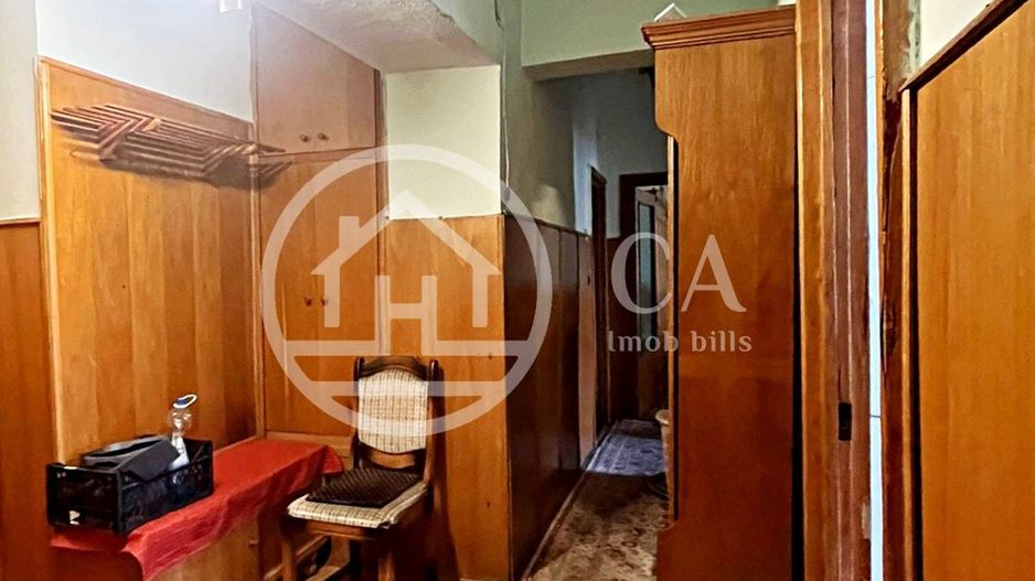 Apartament cu 3 camere de inchiriat in zona Nufarul, Oradea - Poză 8