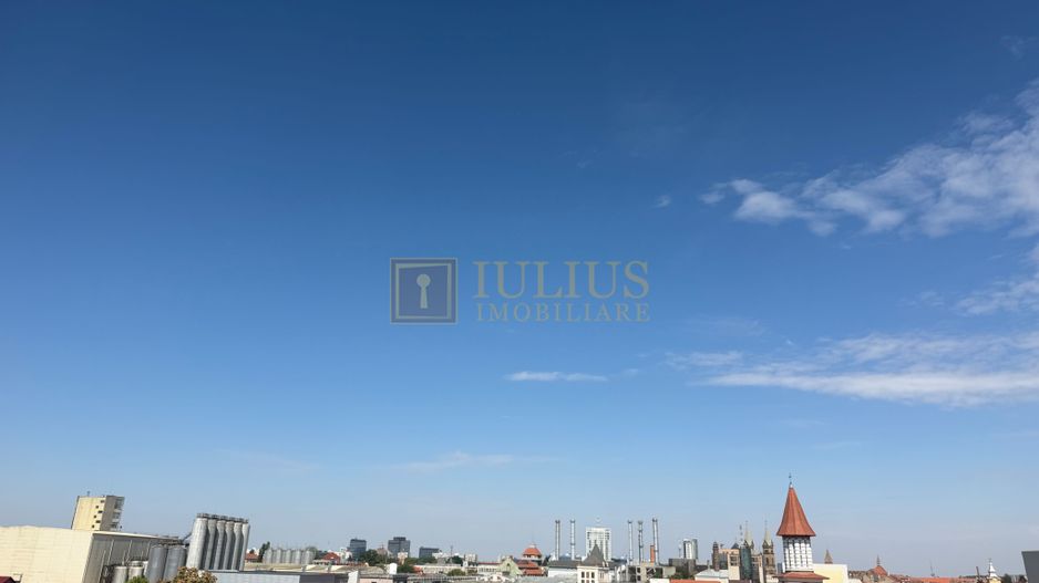 Complex Studentesc - centrala proprie; 36mp utili. - Poză 14